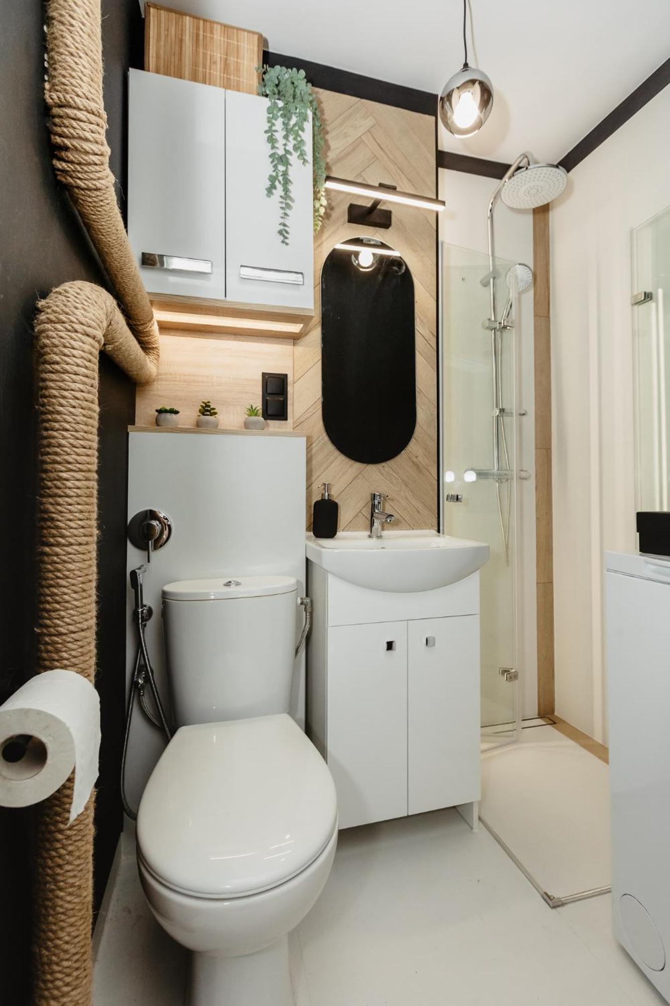 Apartment Aparament Podzamcze